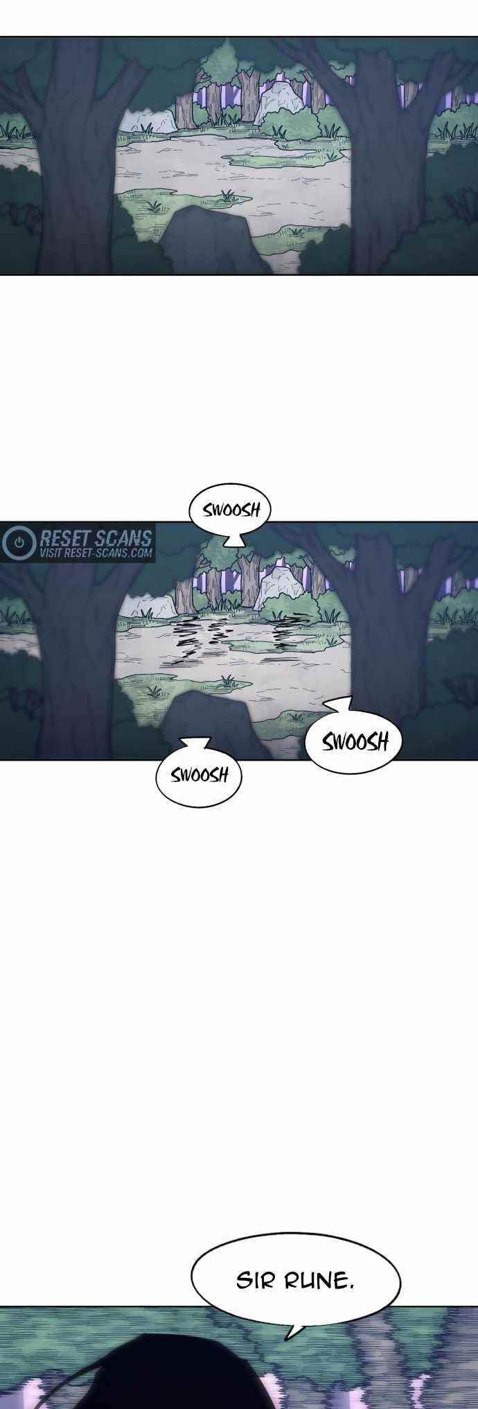 The Knight of Embers - Chapter 83 Page 26