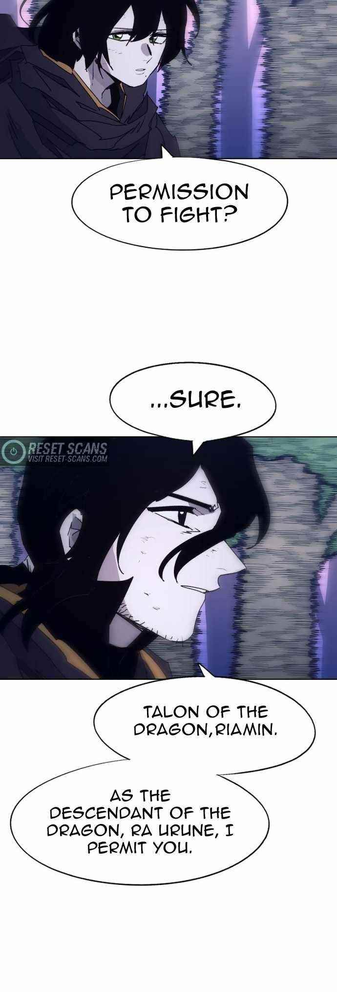 The Knight of Embers - Chapter 83 Page 27