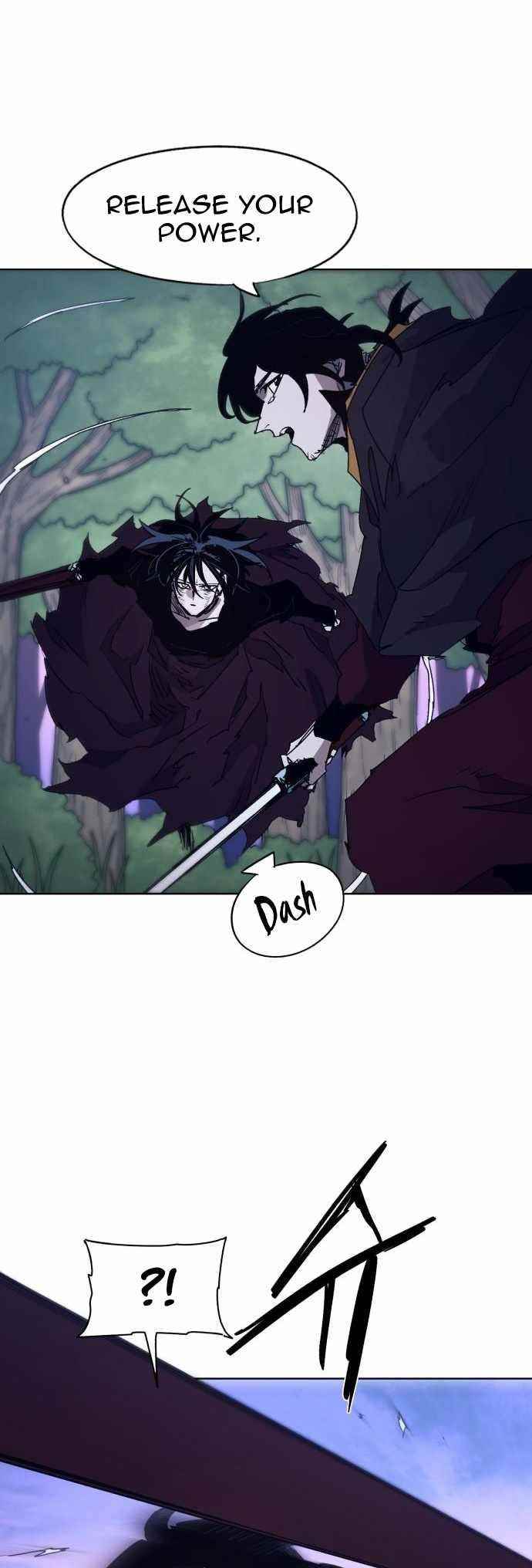 The Knight of Embers - Chapter 83 Page 28