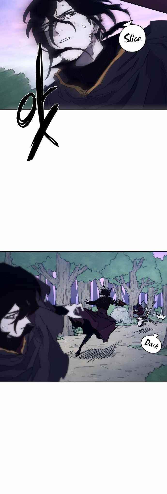 The Knight of Embers - Chapter 83 Page 29