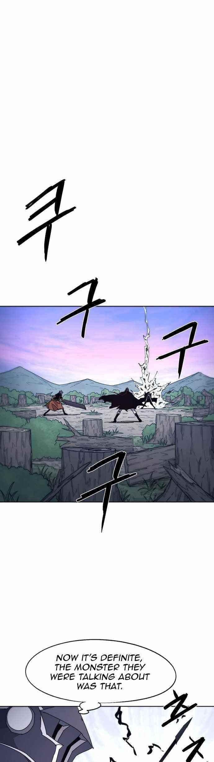 The Knight of Embers - Chapter 83 Page 3