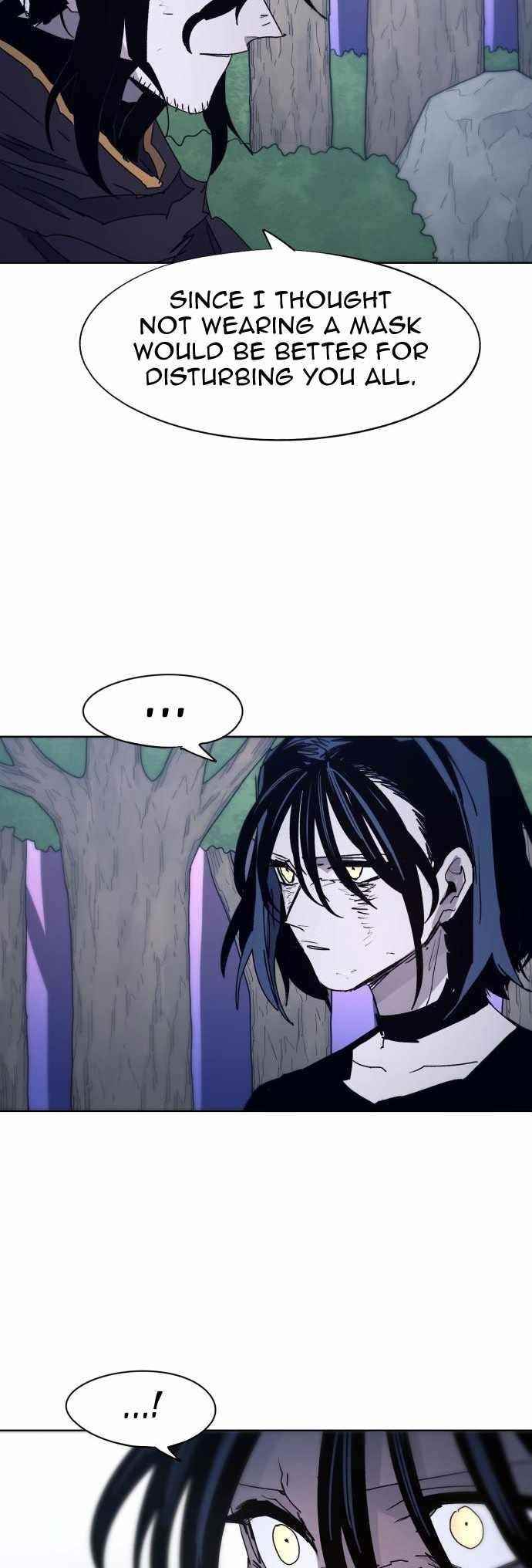 The Knight of Embers - Chapter 83 Page 33