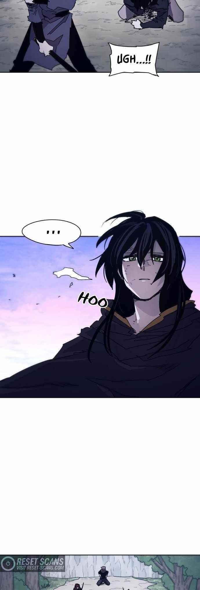 The Knight of Embers - Chapter 83 Page 36