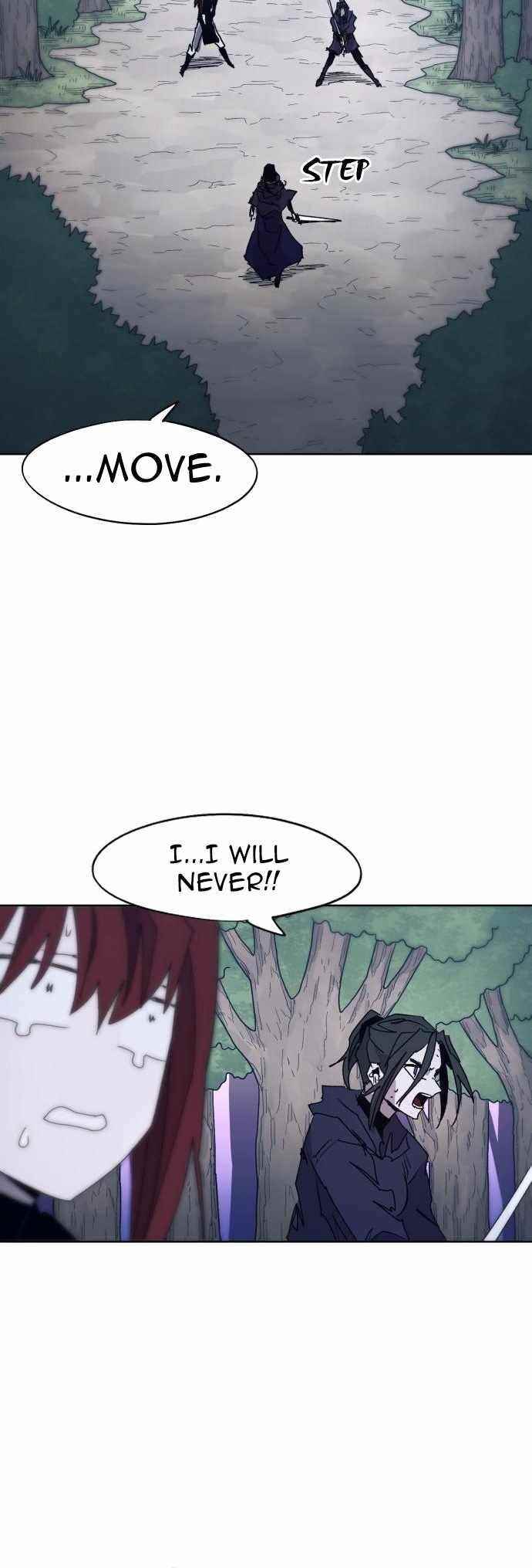 The Knight of Embers - Chapter 83 Page 37