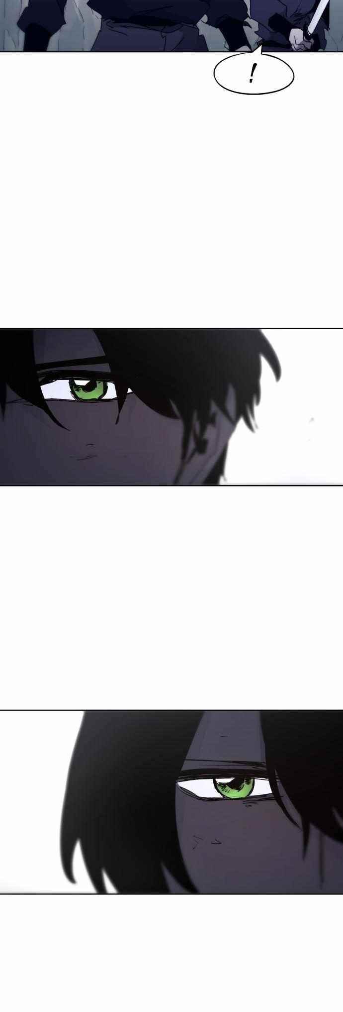 The Knight of Embers - Chapter 83 Page 39