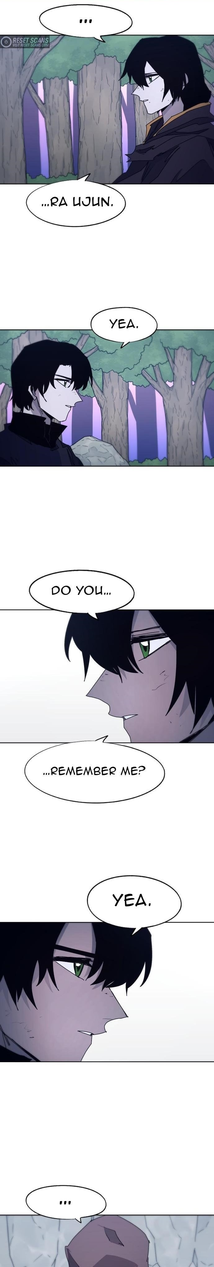 The Knight of Embers - Chapter 84 Page 1