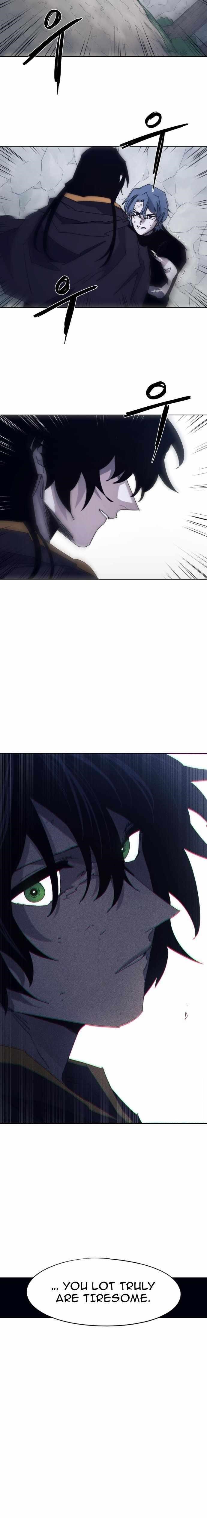 The Knight of Embers - Chapter 84 Page 10