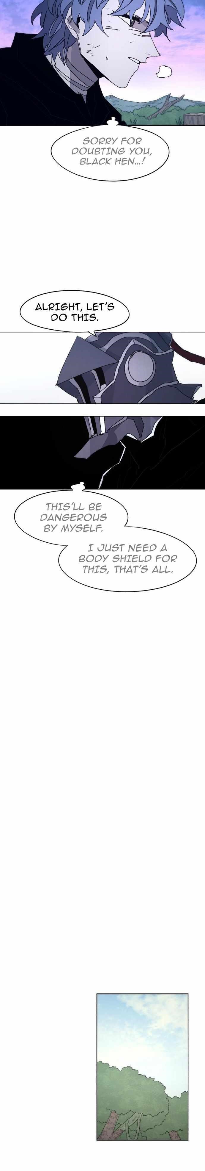 The Knight of Embers - Chapter 84 Page 16