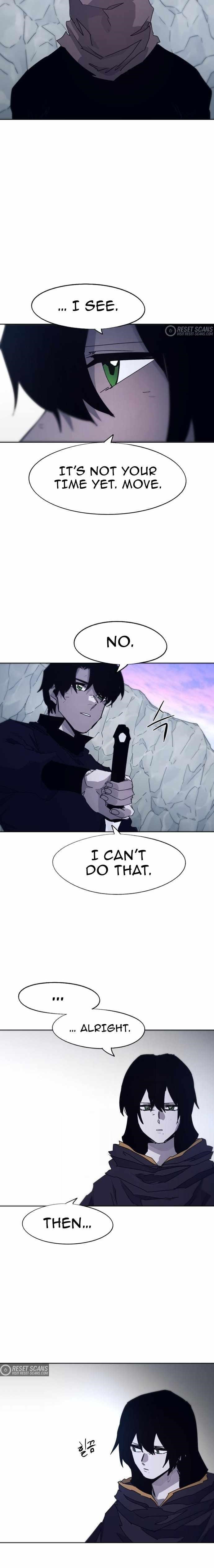 The Knight of Embers - Chapter 84 Page 2