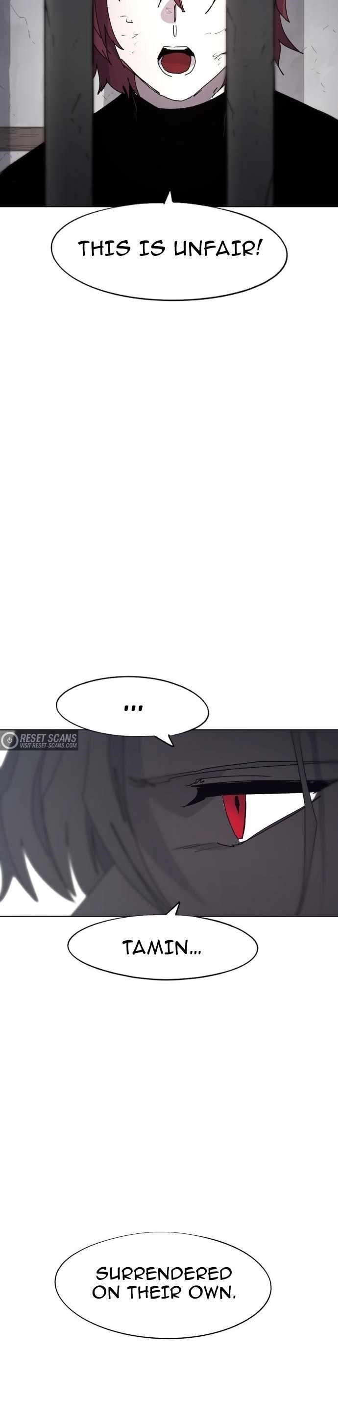 The Knight of Embers - Chapter 84 Page 20