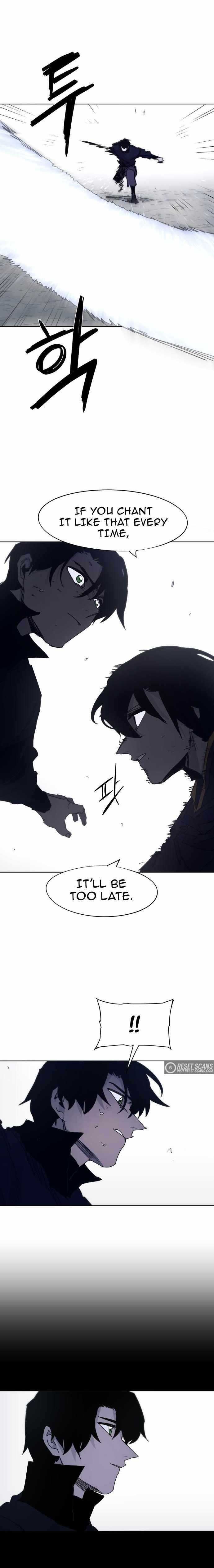 The Knight of Embers - Chapter 84 Page 4