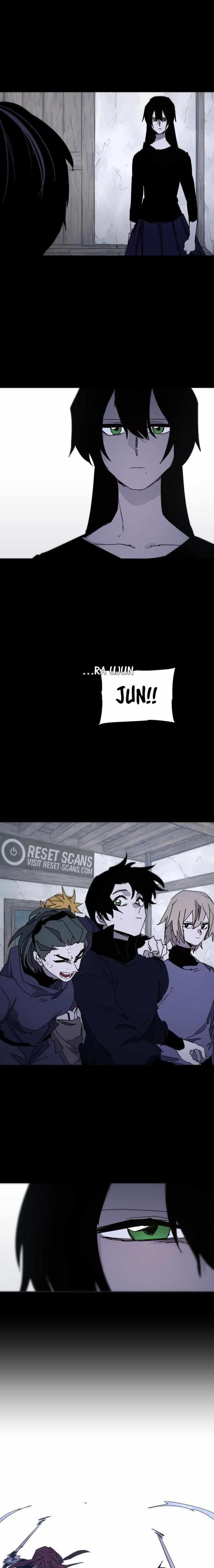 The Knight of Embers - Chapter 84 Page 5