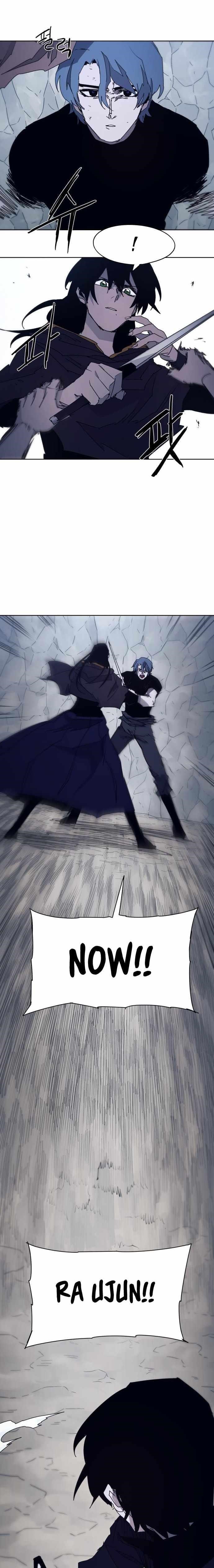 The Knight of Embers - Chapter 84 Page 8