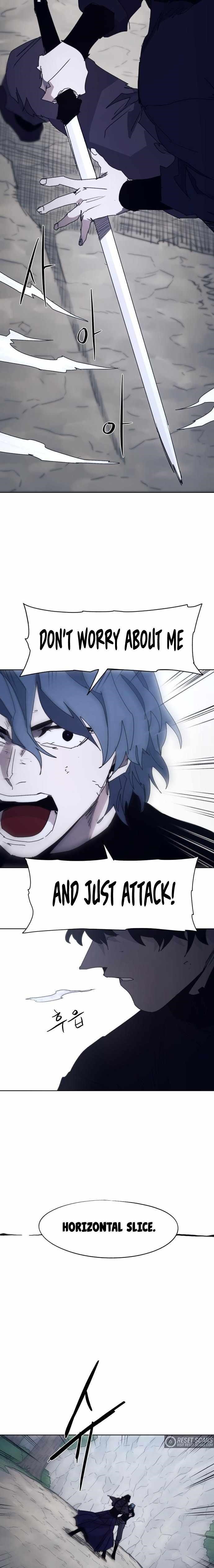 The Knight of Embers - Chapter 84 Page 9