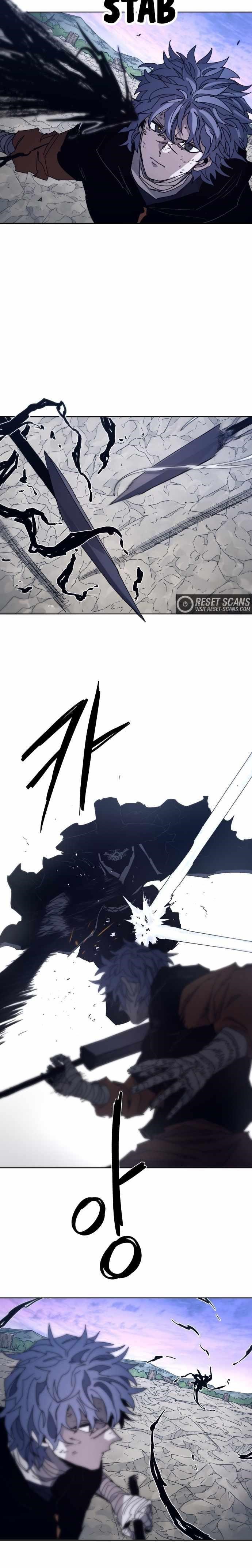 The Knight of Embers - Chapter 85 Page 10