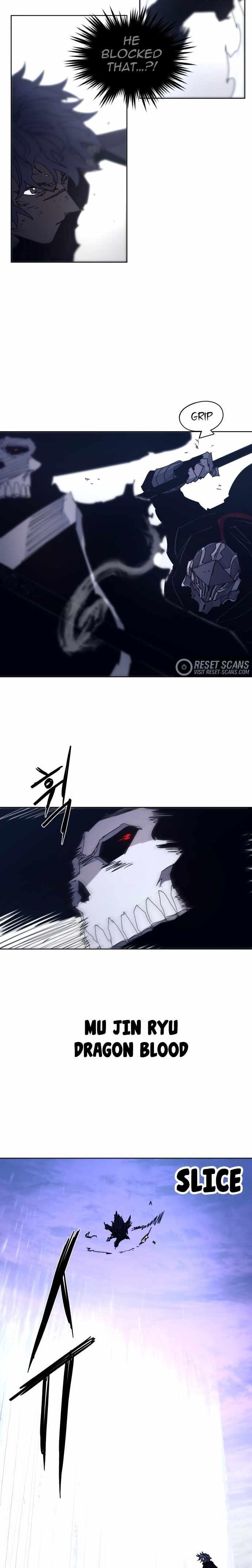 The Knight of Embers - Chapter 85 Page 12