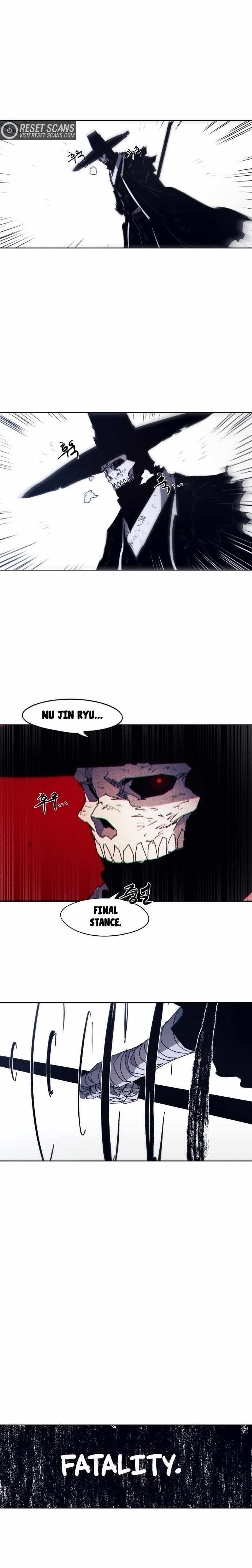 The Knight of Embers - Chapter 85 Page 15