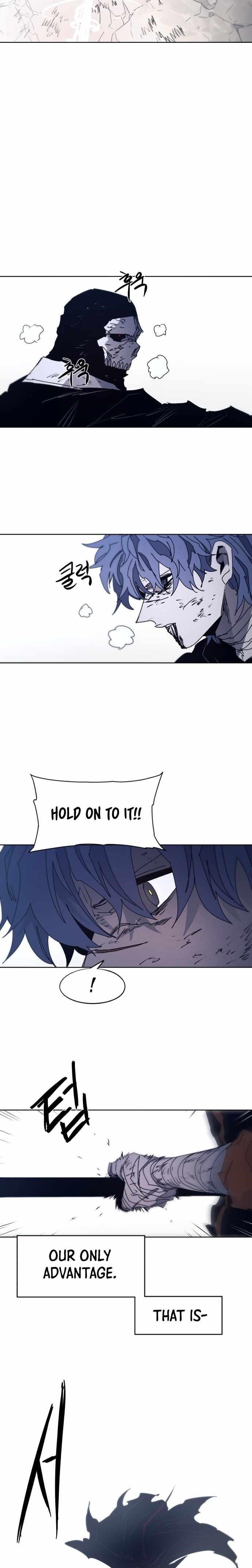 The Knight of Embers - Chapter 85 Page 17