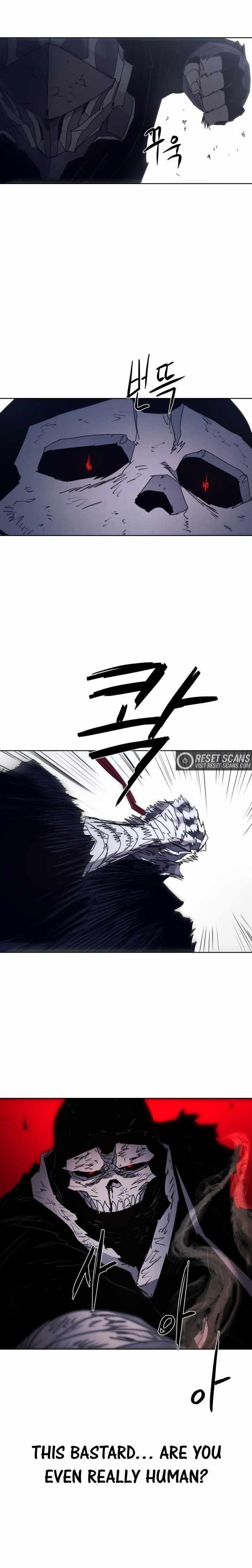 The Knight of Embers - Chapter 85 Page 21