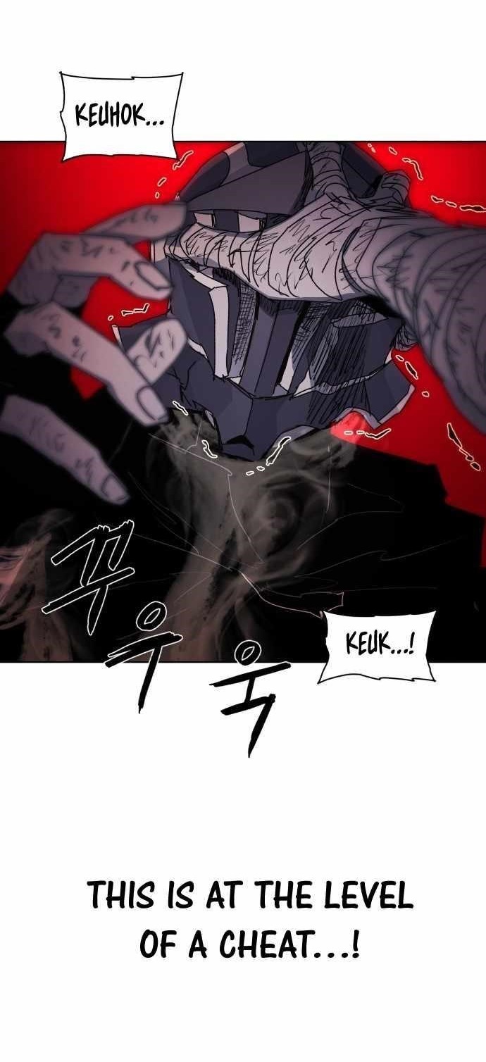 The Knight of Embers - Chapter 85 Page 22