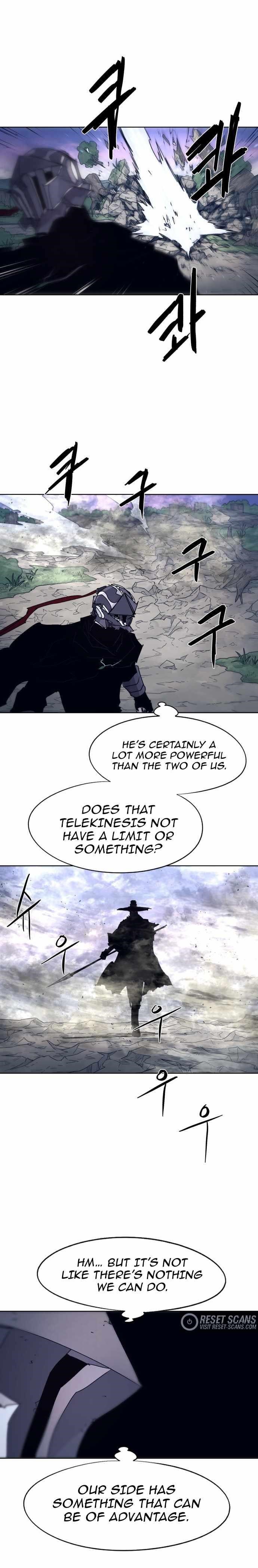 The Knight of Embers - Chapter 85 Page 7