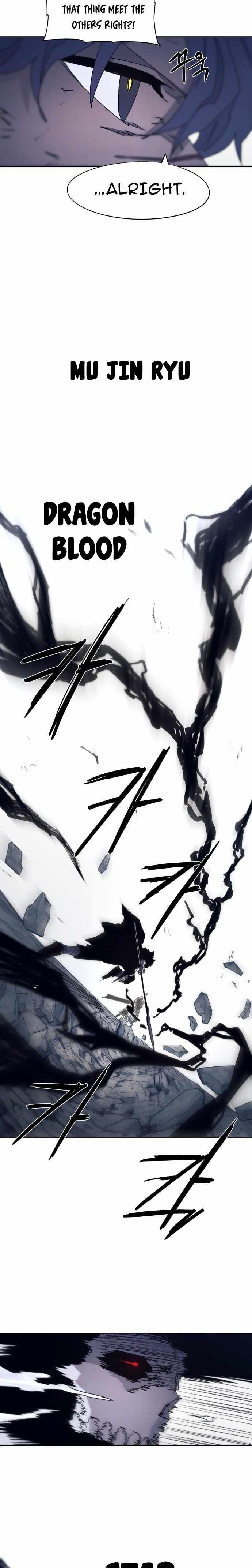 The Knight of Embers - Chapter 85 Page 9