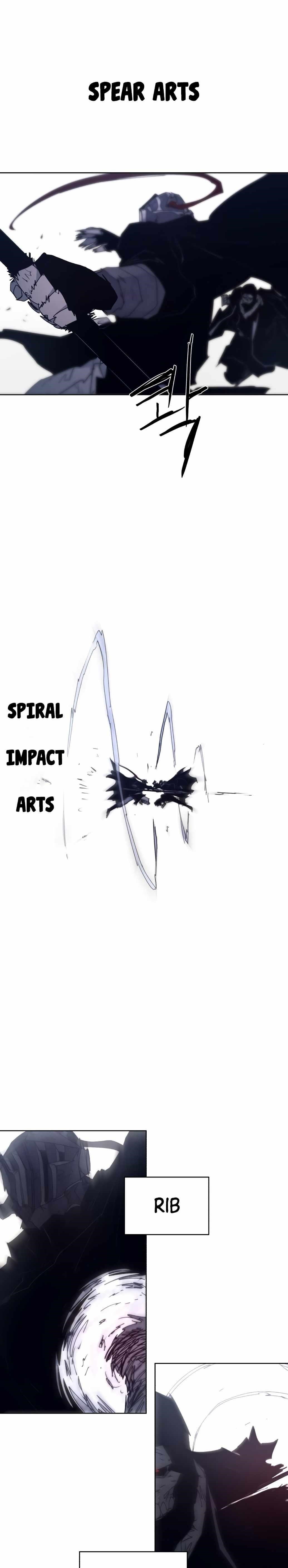 The Knight of Embers - Chapter 86 Page 12