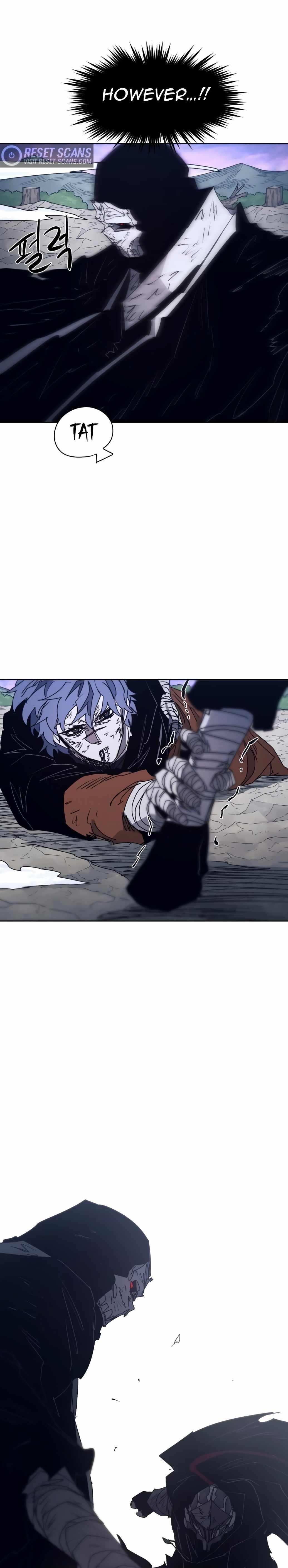 The Knight of Embers - Chapter 86 Page 17