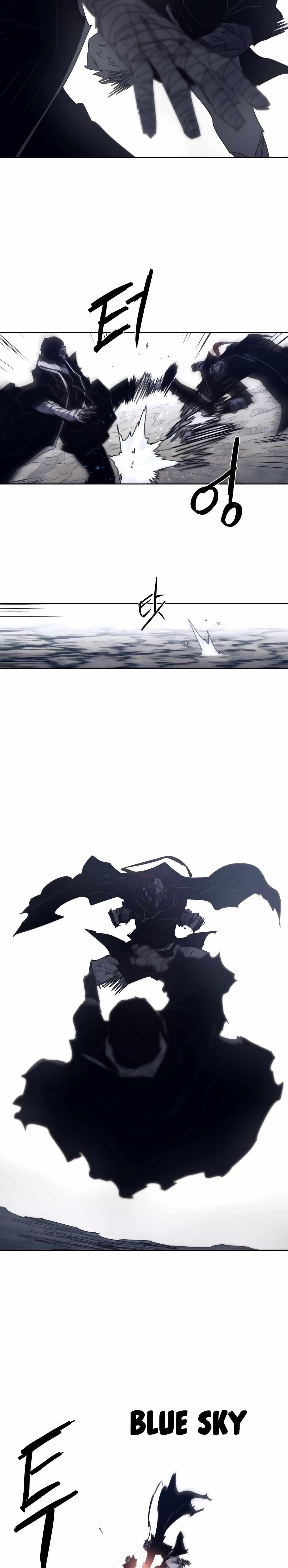 The Knight of Embers - Chapter 86 Page 18