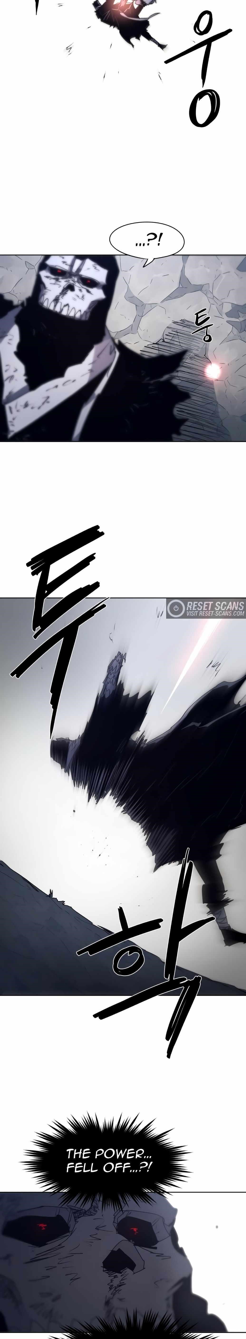 The Knight of Embers - Chapter 86 Page 19