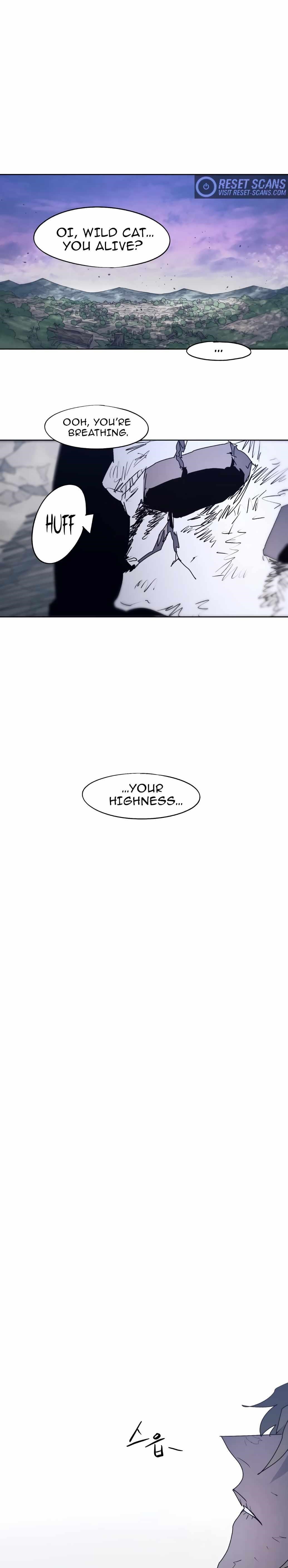 The Knight of Embers - Chapter 86 Page 25