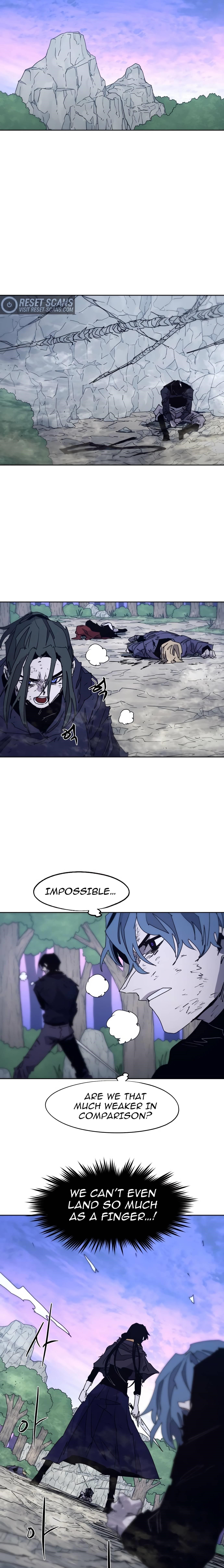 The Knight of Embers - Chapter 87 Page 1