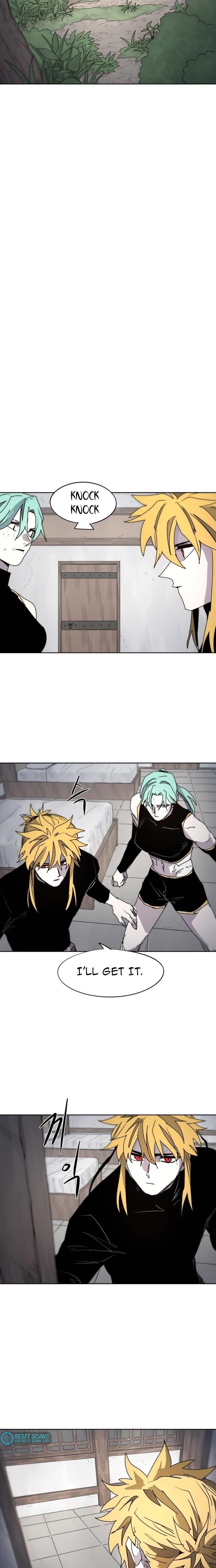 The Knight of Embers - Chapter 88 Page 10