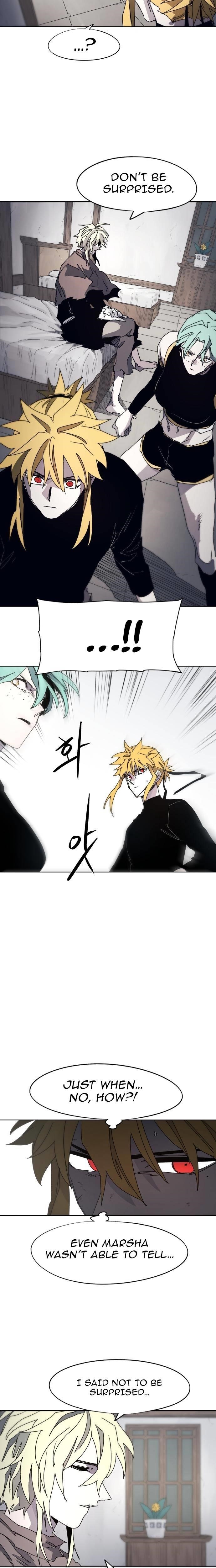 The Knight of Embers - Chapter 88 Page 11