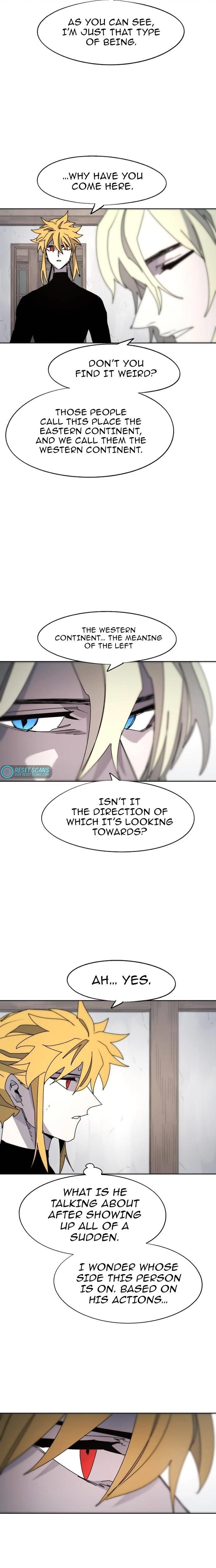 The Knight of Embers - Chapter 88 Page 12