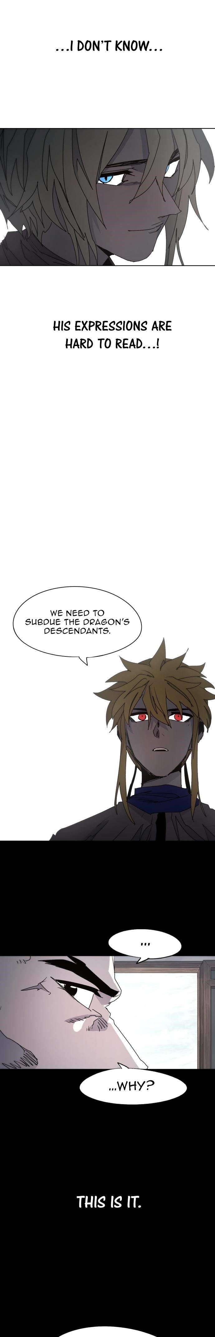 The Knight of Embers - Chapter 88 Page 13