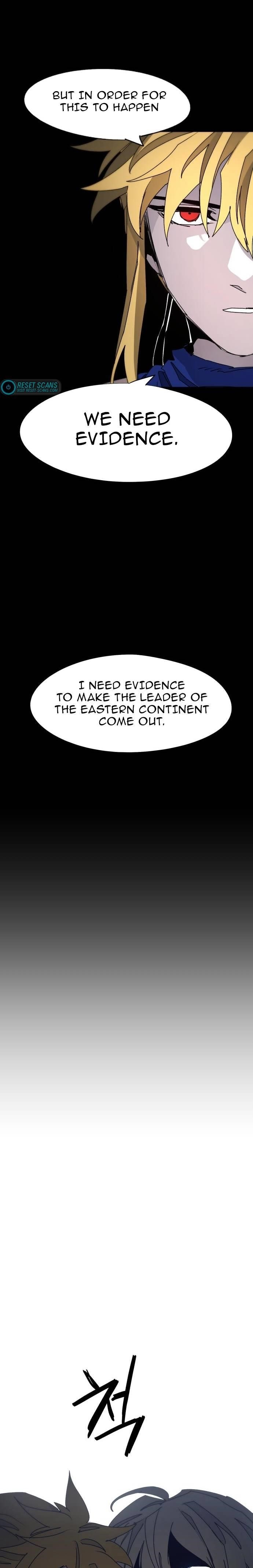 The Knight of Embers - Chapter 88 Page 16