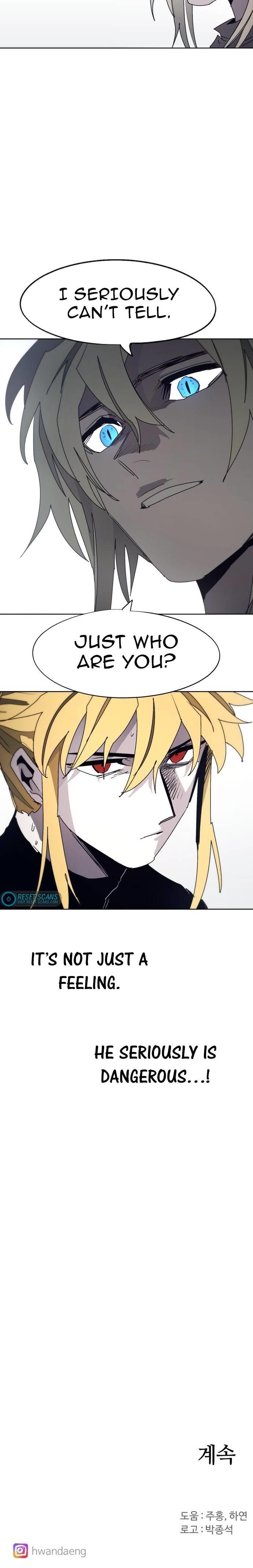 The Knight of Embers - Chapter 88 Page 18