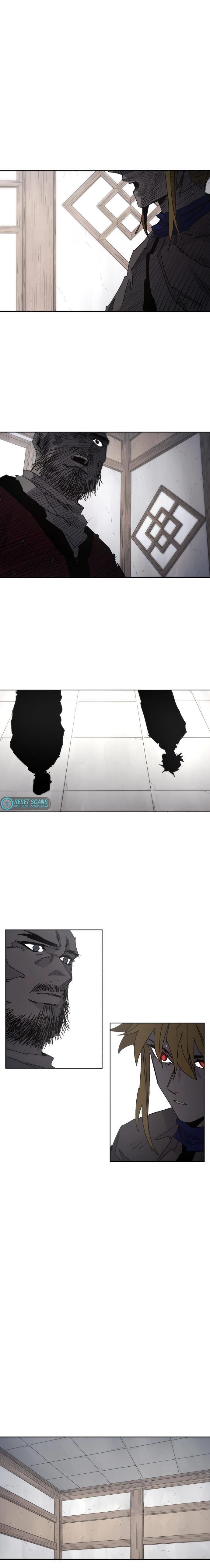 The Knight of Embers - Chapter 88 Page 3