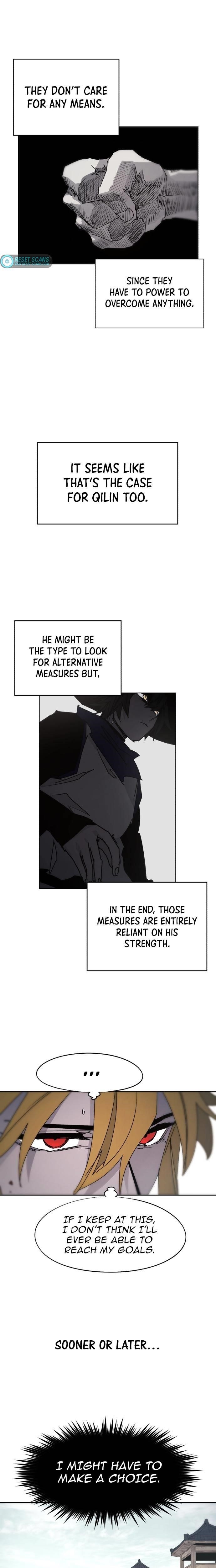 The Knight of Embers - Chapter 88 Page 7