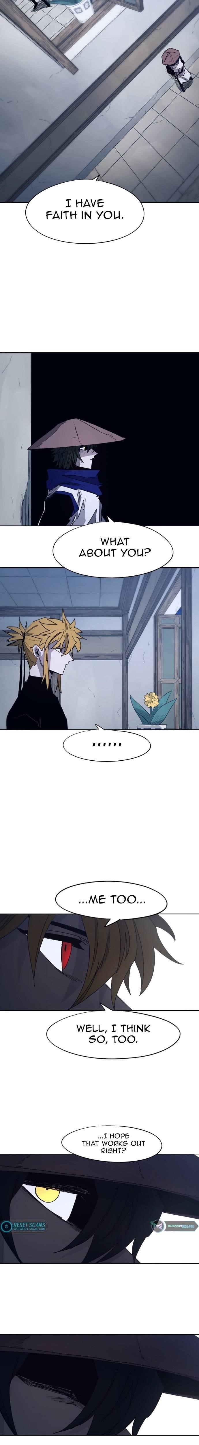 The Knight of Embers - Chapter 89 Page 12