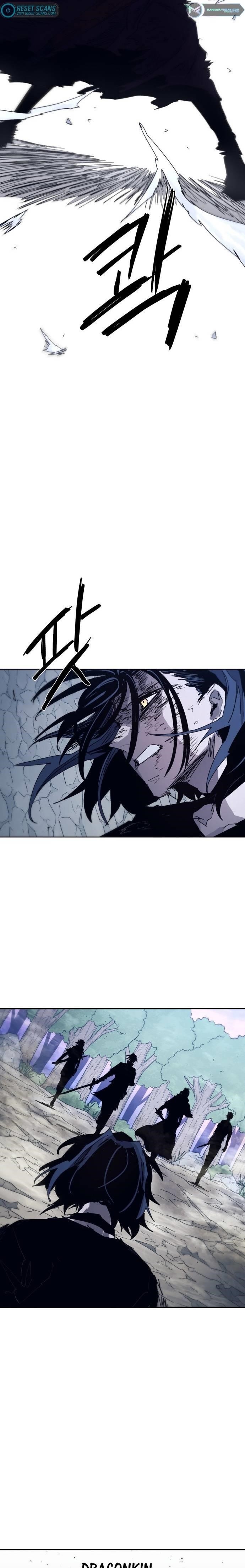 The Knight of Embers - Chapter 89 Page 14