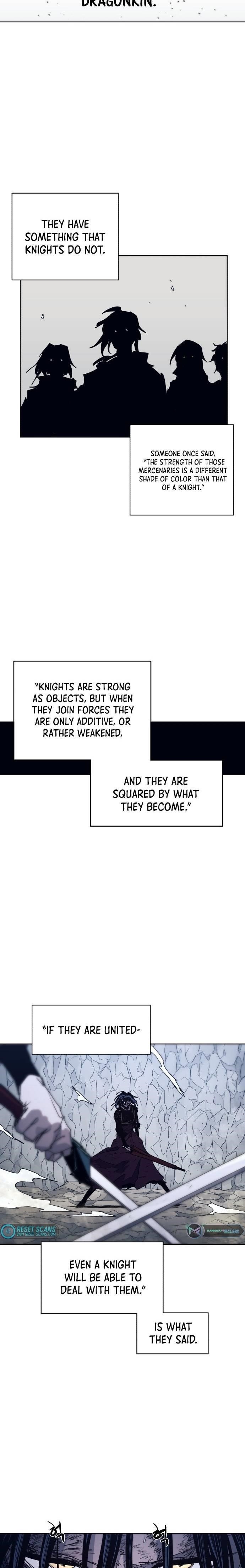 The Knight of Embers - Chapter 89 Page 15