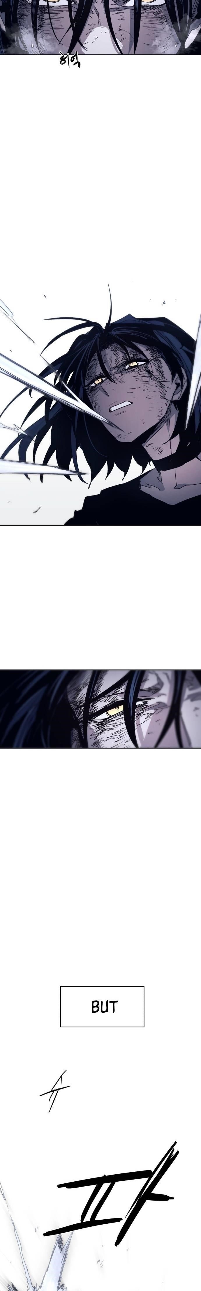 The Knight of Embers - Chapter 89 Page 16