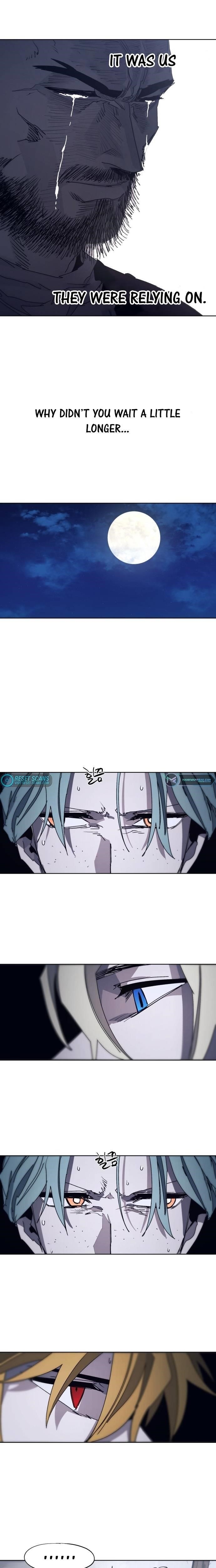 The Knight of Embers - Chapter 89 Page 2