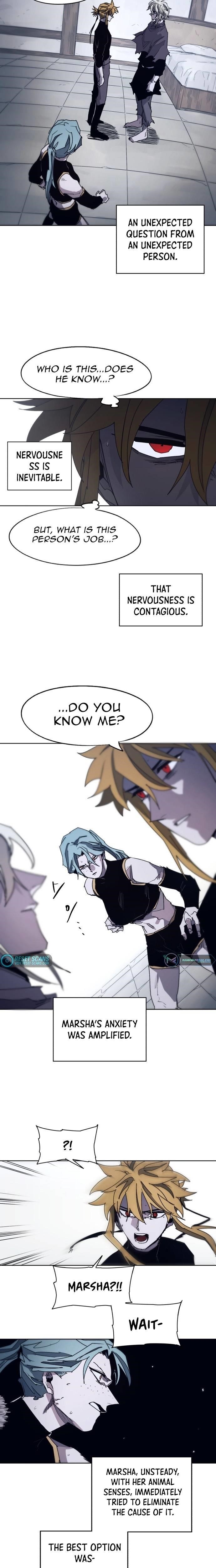 The Knight of Embers - Chapter 89 Page 3