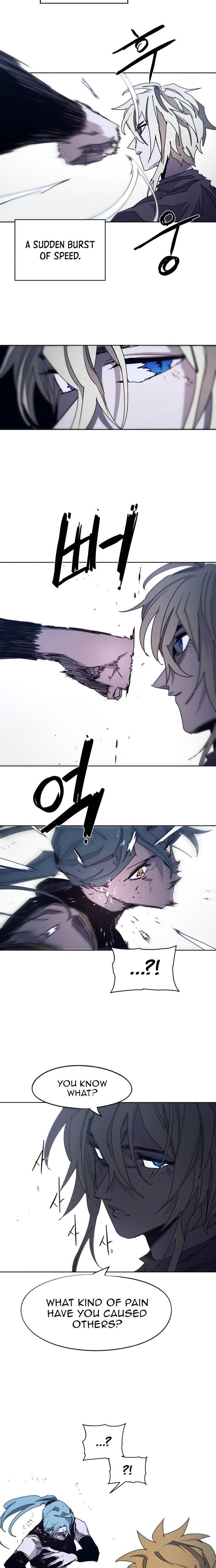 The Knight of Embers - Chapter 89 Page 4