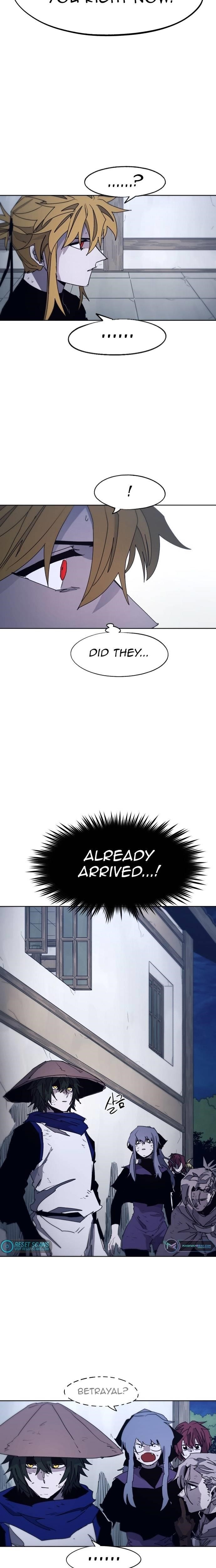 The Knight of Embers - Chapter 89 Page 8