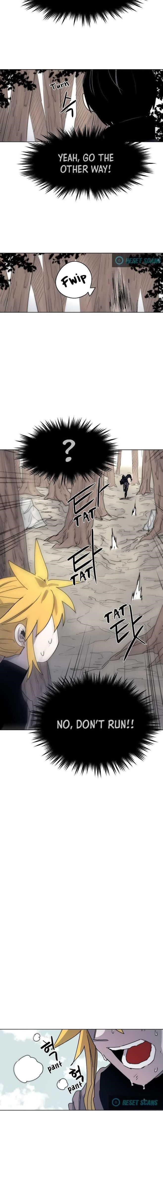 The Knight of Embers - Chapter 9 Page 12