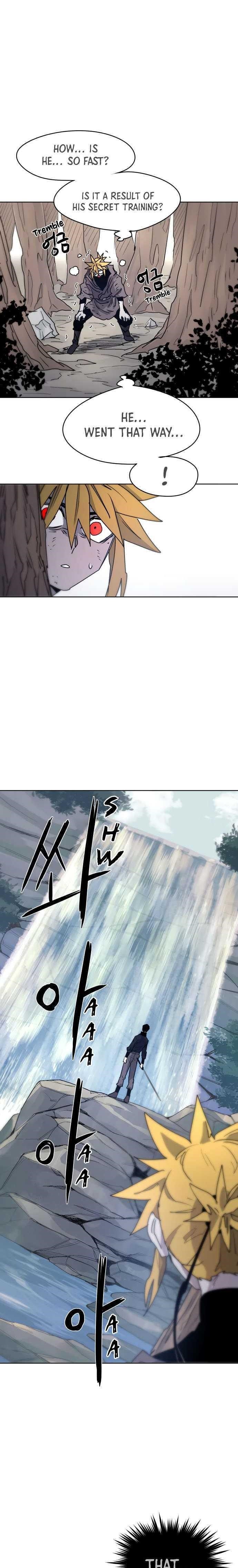 The Knight of Embers - Chapter 9 Page 13